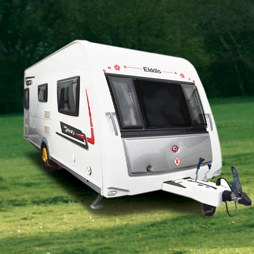 SH5451 Stronghold Apex Wheel Clamp fits Dia 504-704mm x 165mm