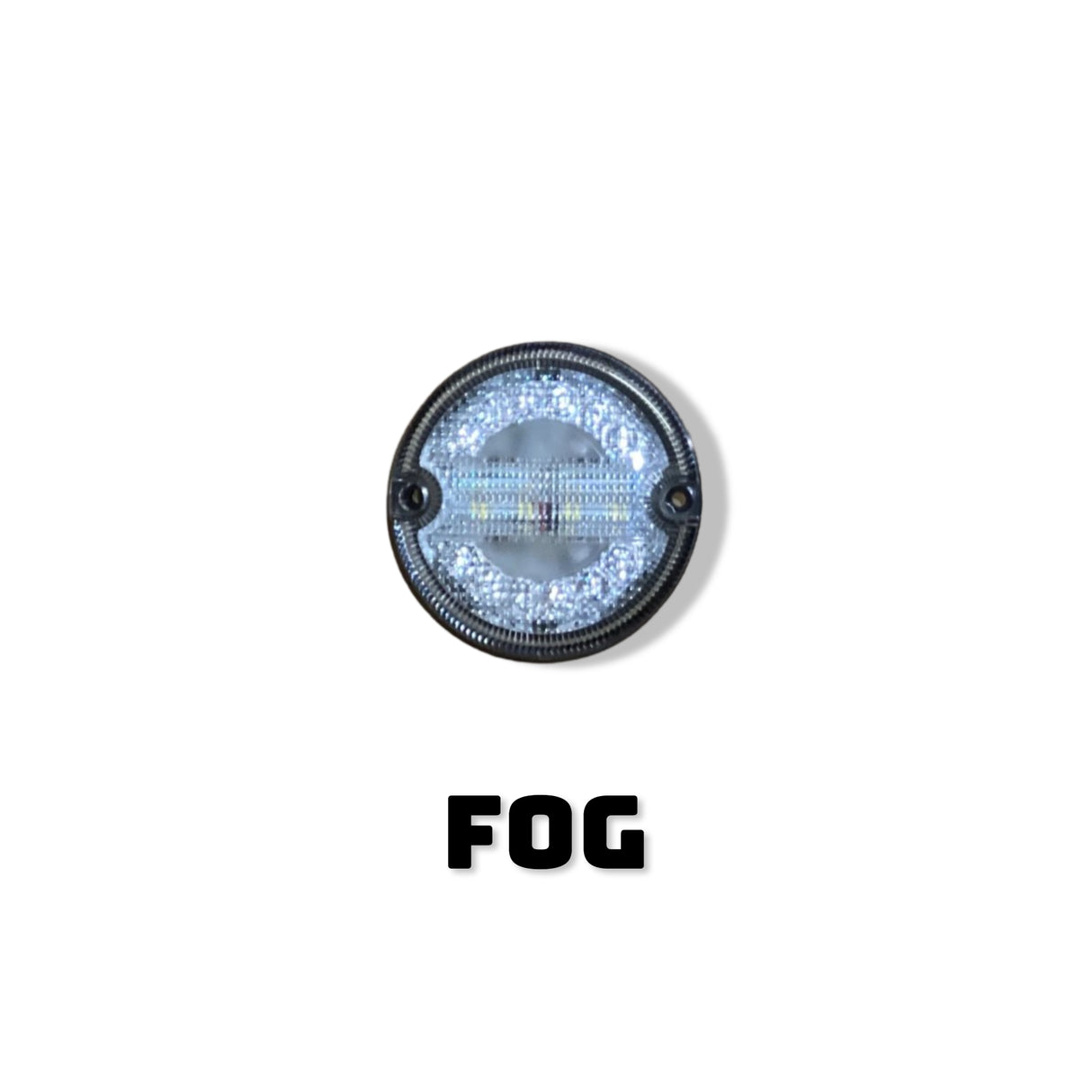 TTC HB506 / HB511 / HBX LED Upgrade Spare Unit