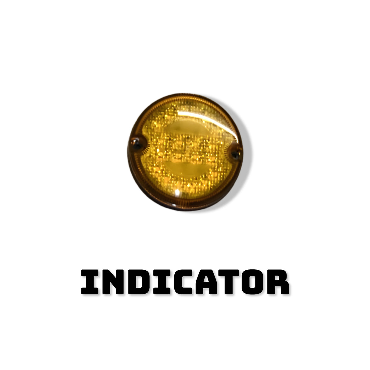 TTC HB506 / HB511 / HBX LED Upgrade Spare Unit