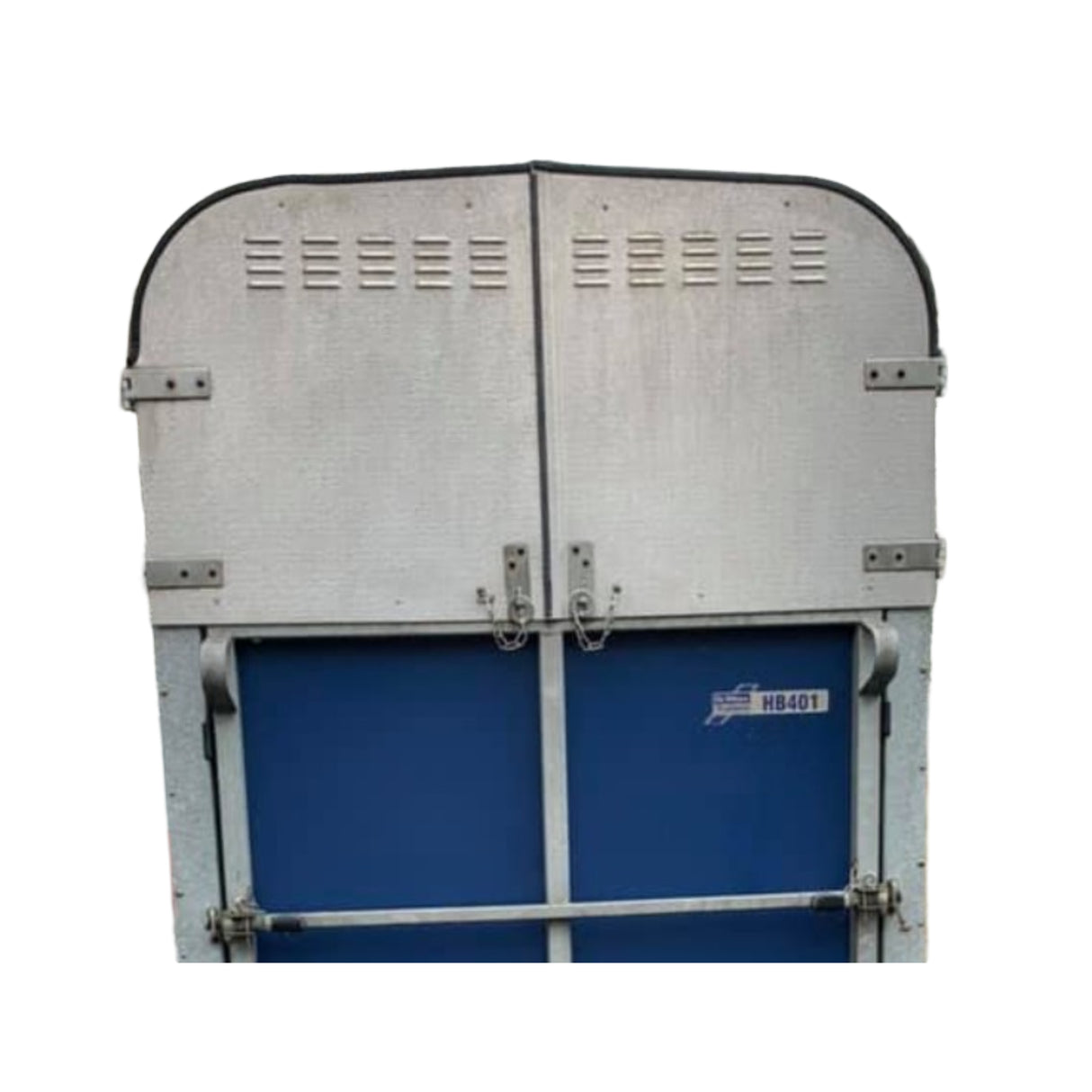 Ifor Williams HB401 Rear Door Seal Kit