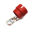 ALKO 7/13 PIN PLUG HOLDER