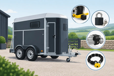 A Practical Guide to Trailer Security Products