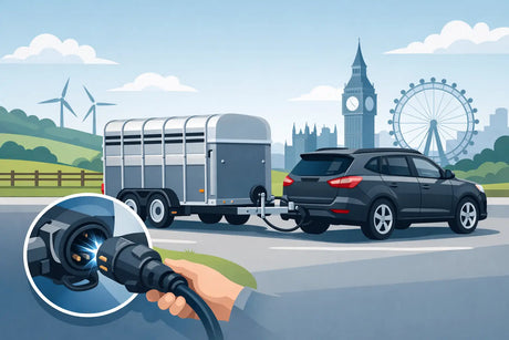A Practical Guide to Towing Electrics in the UK