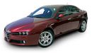 Alfa Romeo 159 Towbar Wiring Kits