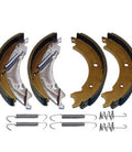 Trailer Brakes