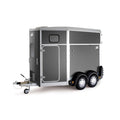 Ifor Williams HB506/511/HBX