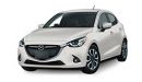 Mazda 2 Towbar Wiring Kits