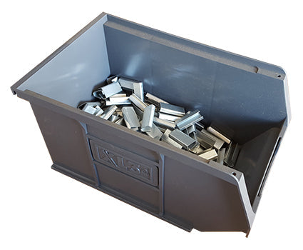 Storage Bins