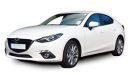 Mazda 3 Towbar Wiring Kits