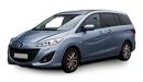 Mazda 5 Towbar Wiring Kits