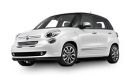 Fiat 500L Towbar Wiring Kits