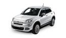 Fiat 500X Towbar Wiring Kits