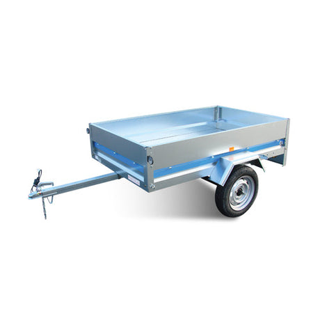 Maypole Trailers