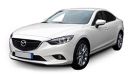 Mazda 6 Towbar Wiring Kits