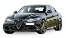 Alfa Romeo Giulia Towbar Wiring Kits