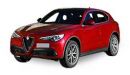 Alfa Romeo Stelvio Towbar Wiring Kits