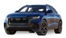 Audi Q8 Towbar Wiring Kits