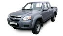 Mazda BT-50 Towbar Wiring Kits