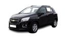 Chevrolet Trax towbar wiring kits