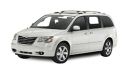 Chrysler Voyager Towbar Wiring Kits