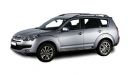 Citroen C-Crosser towbar wiring kits