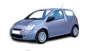 Citroen C2 towbar wiring kits