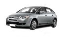 Citroen C4 Towbar Wiring Kits