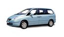 Citroen C8 towbar wiring kits