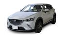 Mazda CX3 Towbar Wiring Kits