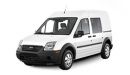 Ford Transit Connect Towbar Wiring Kits