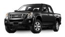 Isuzu D-Max Towbar Wiring Kits