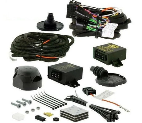 Towbar Wiring Kits