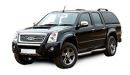 Isuzu Denver Towbar Wiring Kits