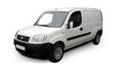 Fiat Doblo Towbar Wiring Kits