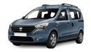 Dacia Dokker Towbar Wiring Kits