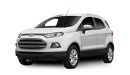 Ford Ecosport Towbar Wiring Kits