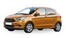 Ford KA Towbar Wiring Kits