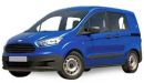 Ford Transit Courier Towbar Wiring Kits