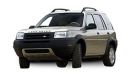 Land Rover Freelander Towbar Wiring Kits