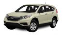 Honda CR-V Towbar Wiring Kits