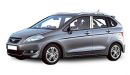 Honda FR-V Towbar Wiring Kits