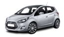 Hyundai ix20 Towbar Wiring Kits