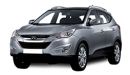 Hyundai ix35 Towbar Wiring Kits