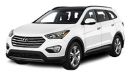 Hyundai Santa Fe Towbar Wiring Kits