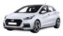 Hyundai i30 Towbar Wiring Kits