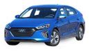 Hyundai Ioniq Towbar Wiring Kits