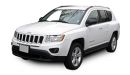 Jeep Compass Towbar Wiring Kits