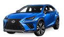 Lexus NX Towbar Wiring Kits