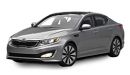 Kia Optima Towbar Wiring Kits