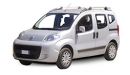 Fiat Qubo Towbar Wiring Kits